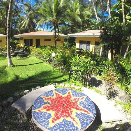 Hotel Isolina Beach Potrero  Exterior foto